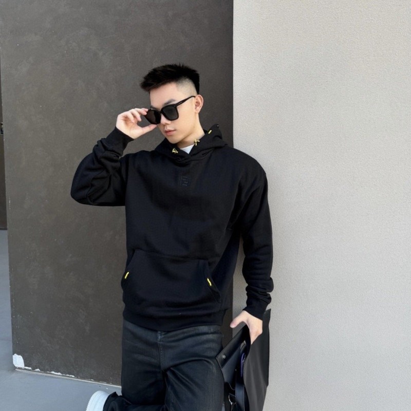 Fendi Unisex Sweater
