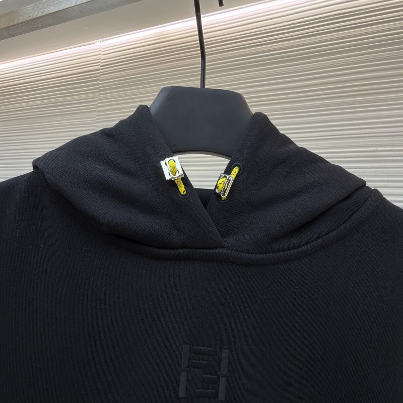Fendi Unisex Sweater