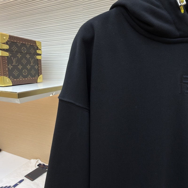 Fendi Unisex Sweater