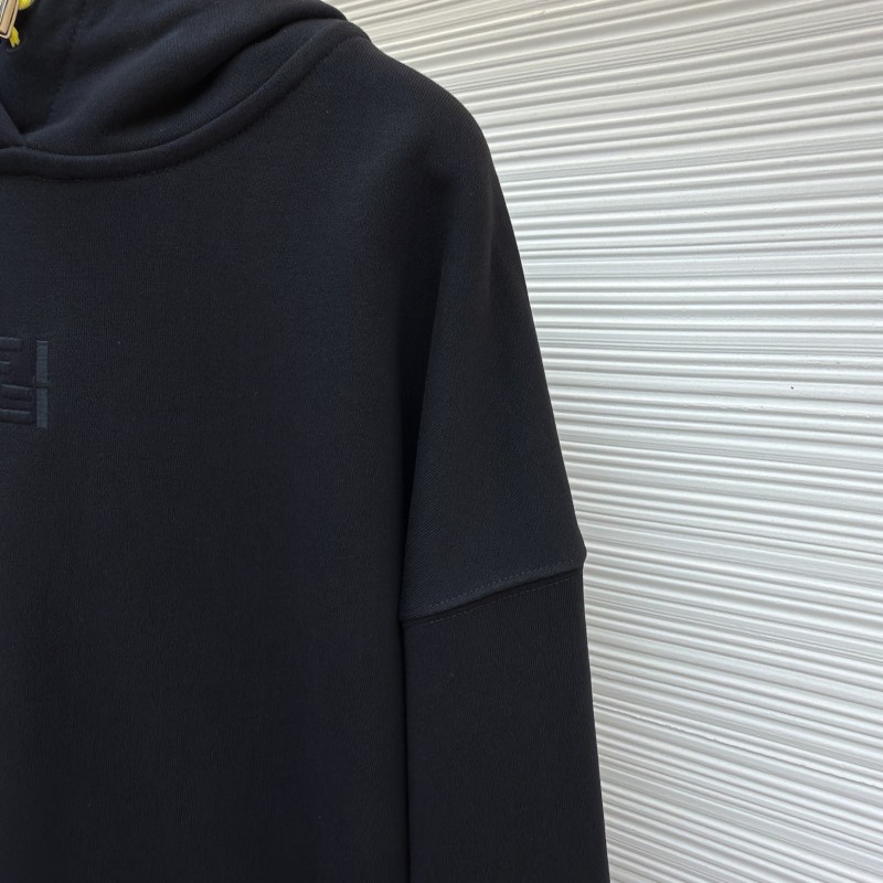 Fendi Unisex Sweater