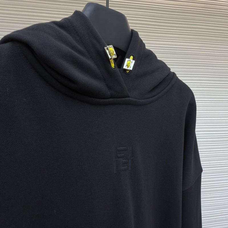 Fendi Unisex Sweater