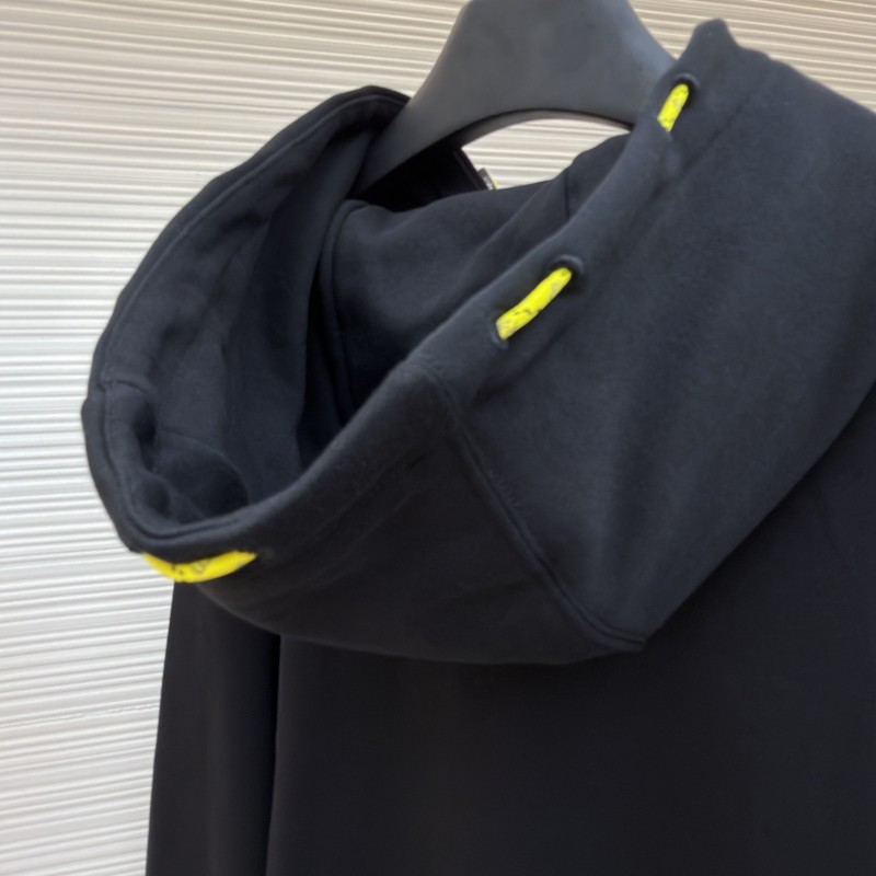 Fendi Unisex Sweater