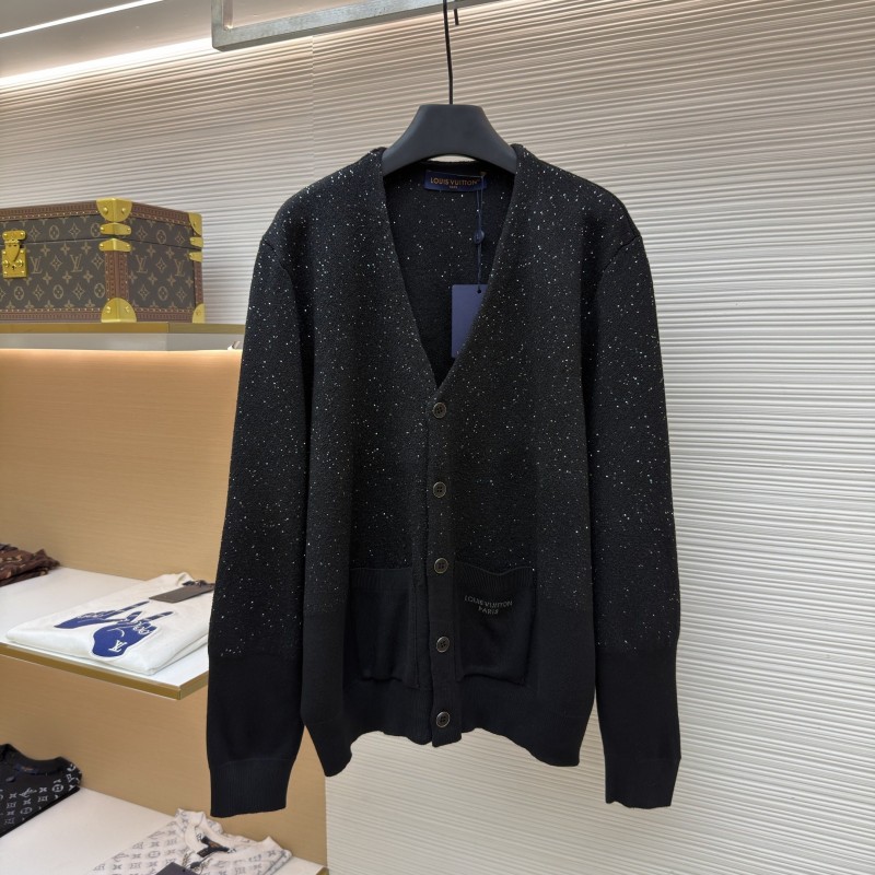 LV Unisex Cardigan