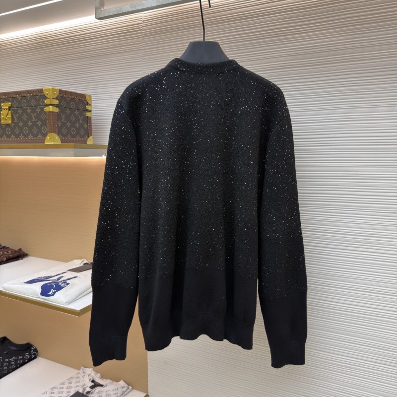 LV Unisex Cardigan