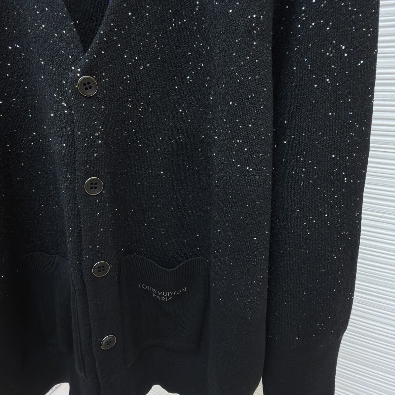 LV Unisex Cardigan