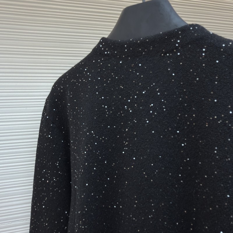 LV Unisex Cardigan