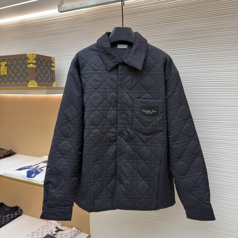 Dior Unisex Jacket