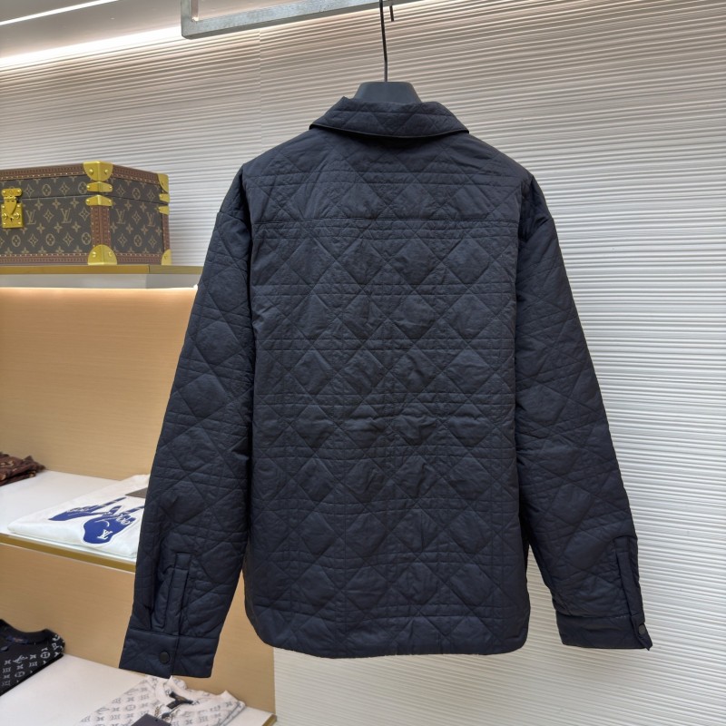 Dior Unisex Jacket