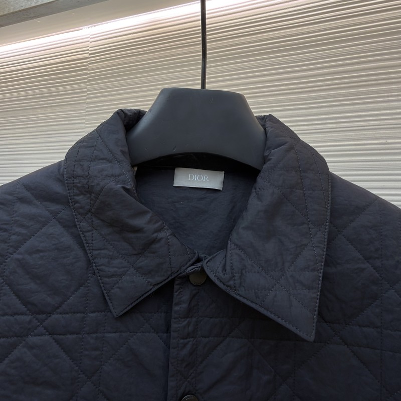 Dior Unisex Jacket