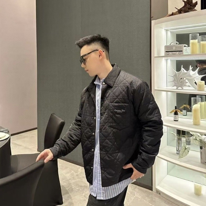 Dior Unisex Jacket
