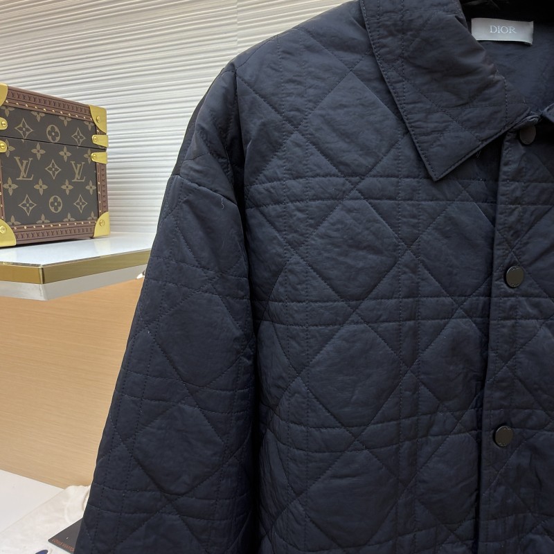 Dior Unisex Jacket