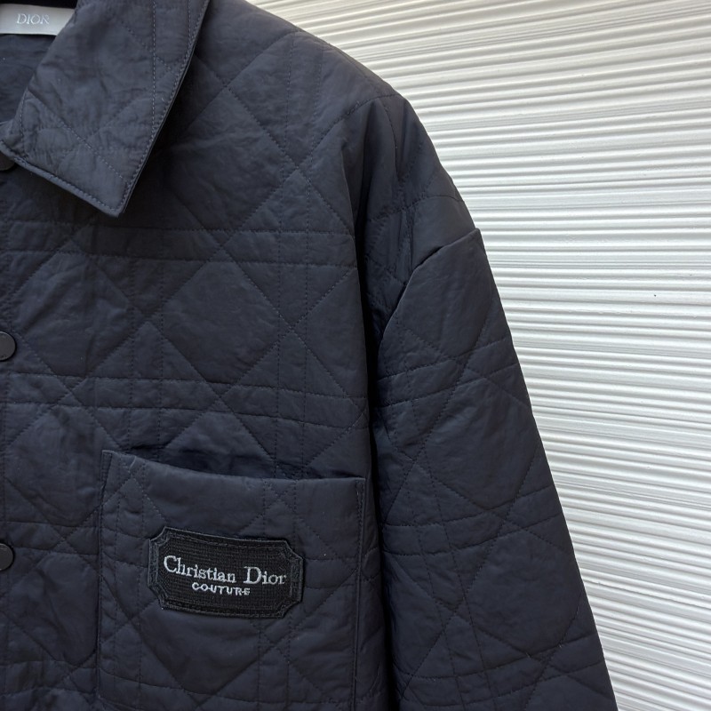 Dior Unisex Jacket