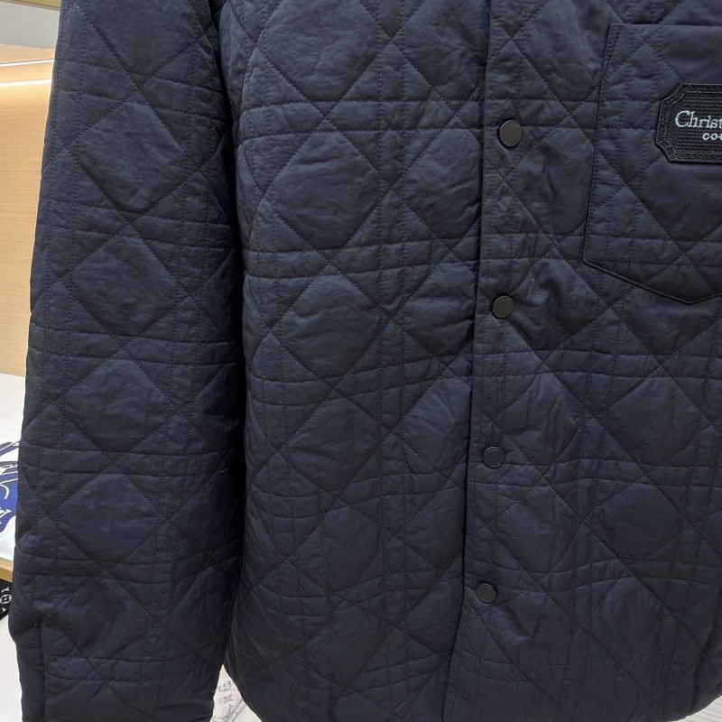 Dior Unisex Jacket