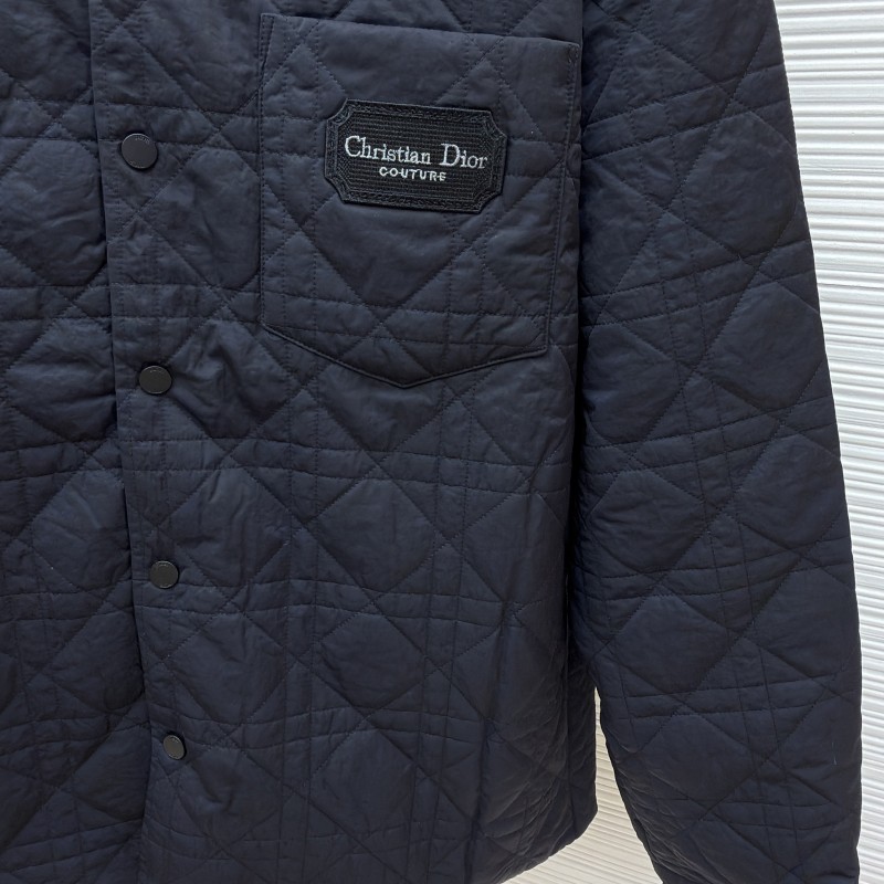 Dior Unisex Jacket