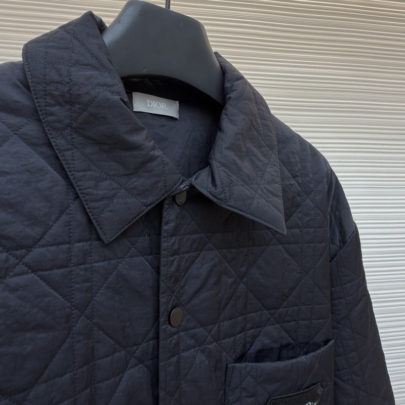 Dior Unisex Jacket