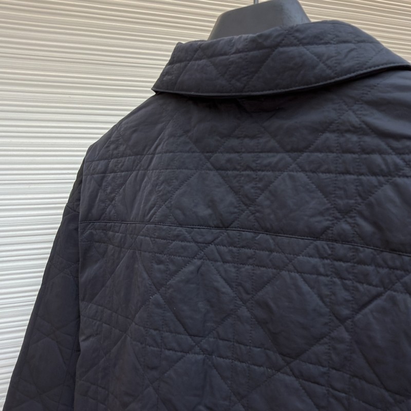 Dior Unisex Jacket