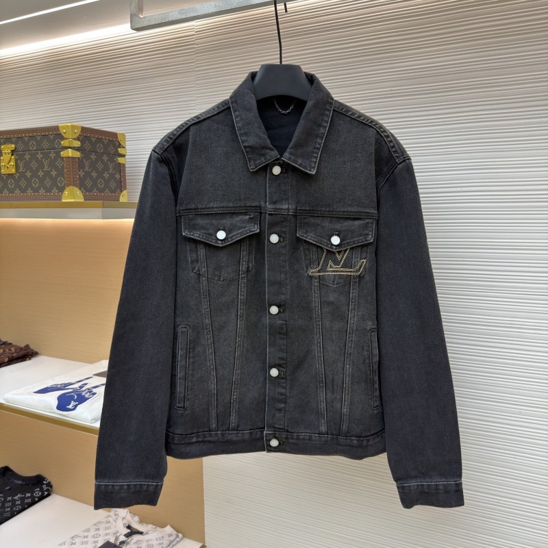 LV Unisex Cardigan