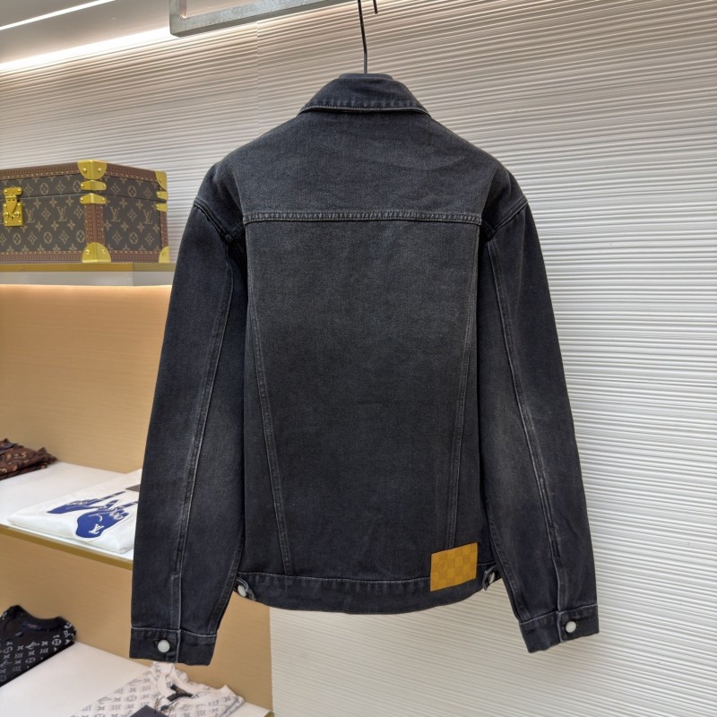 LV Unisex Cardigan