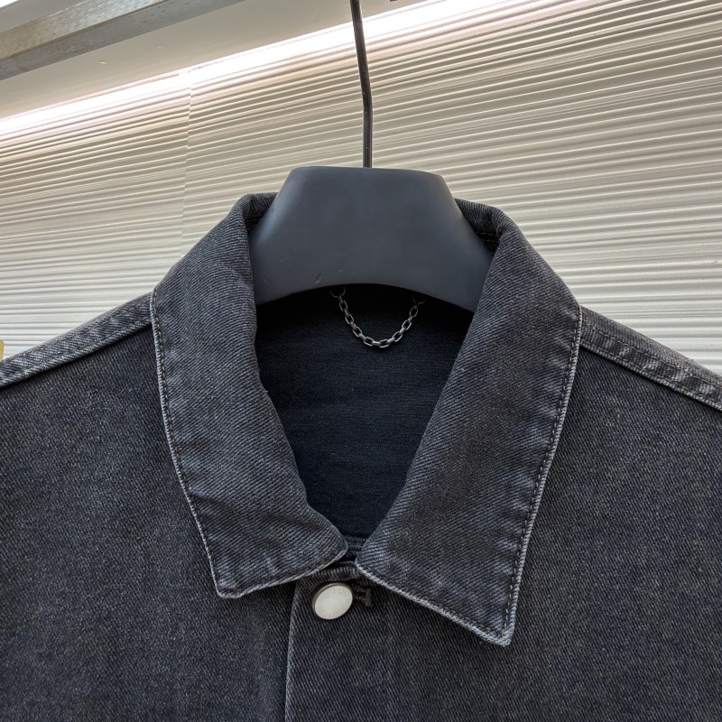 LV Unisex Cardigan