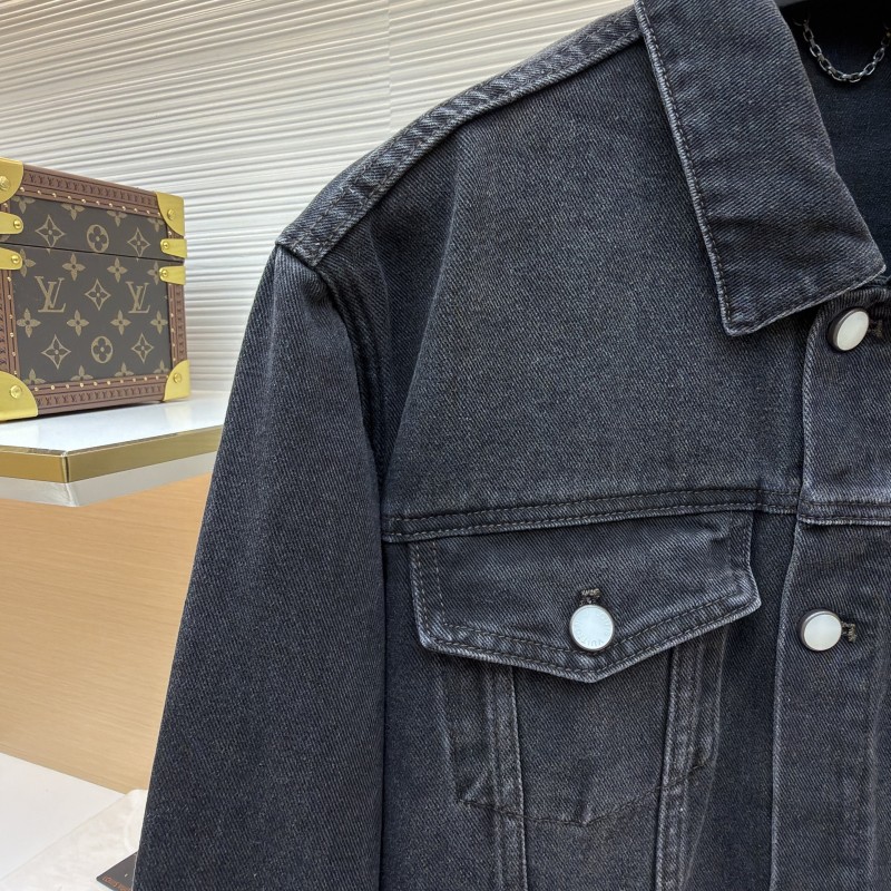 LV Unisex Cardigan