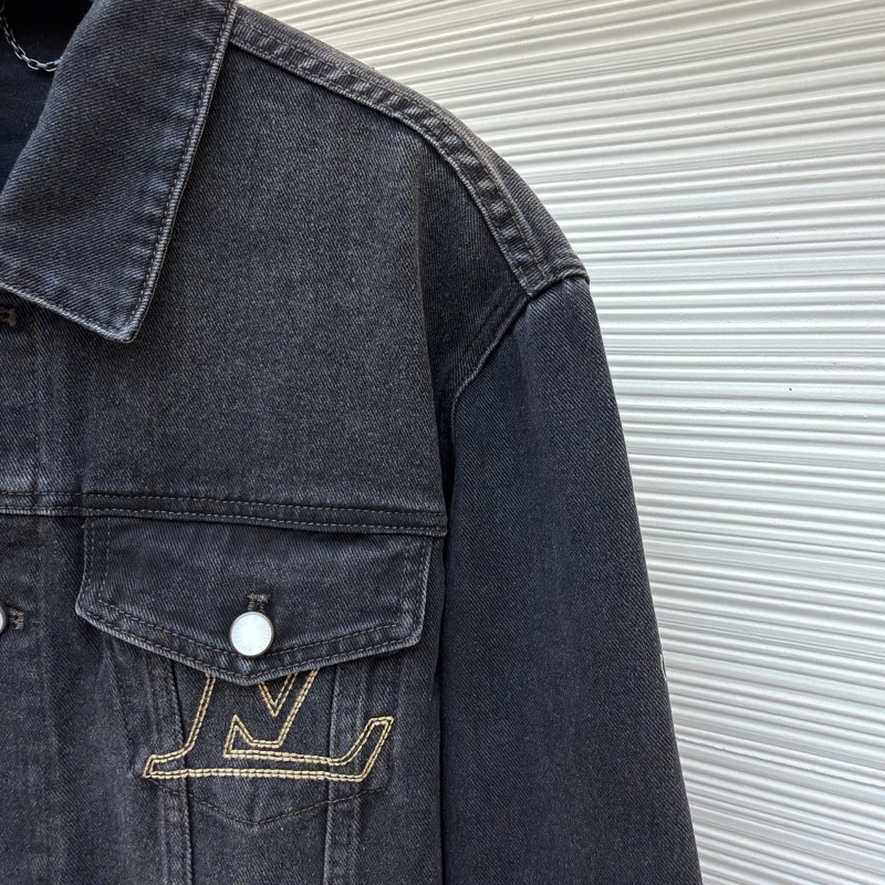 LV Unisex Cardigan