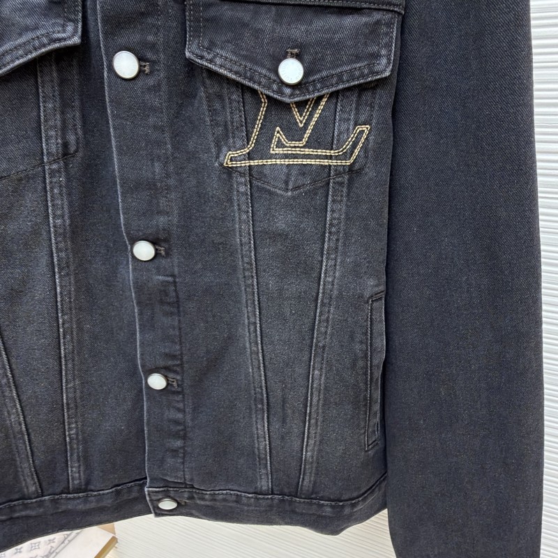 LV Unisex Cardigan