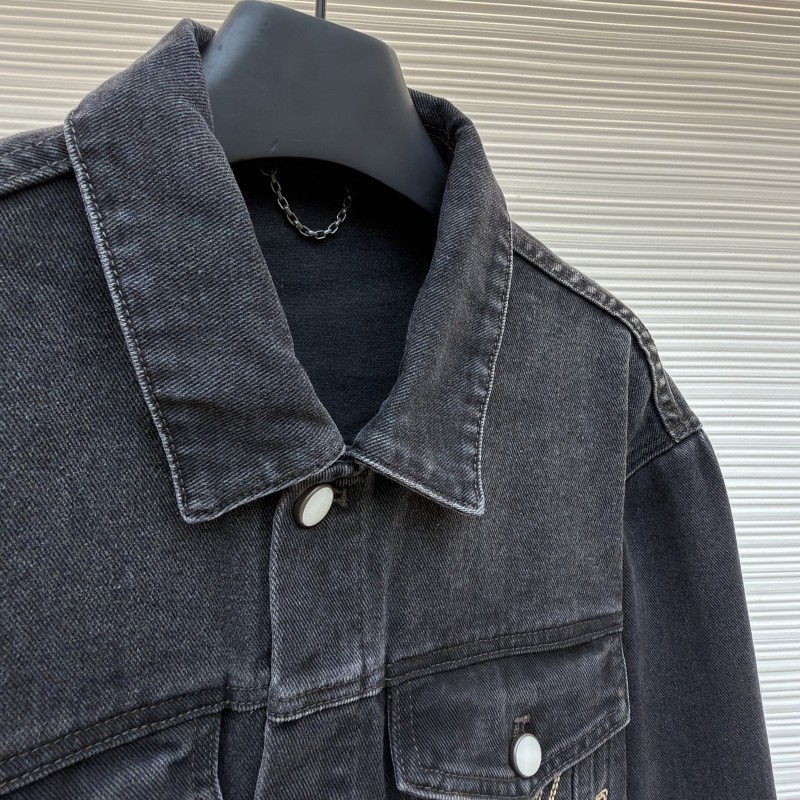 LV Unisex Cardigan