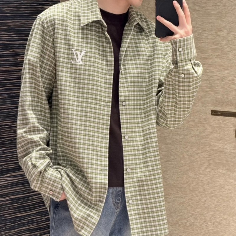 LV Unisex Shirt