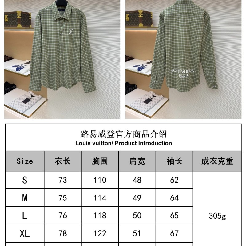 LV Unisex Shirt