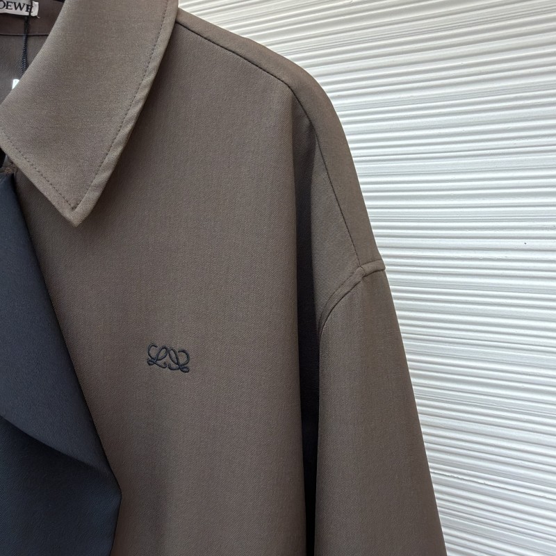 Loewe Jacket