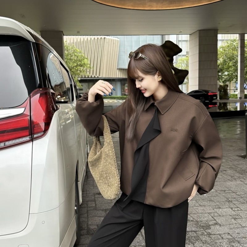 Loewe Jacket