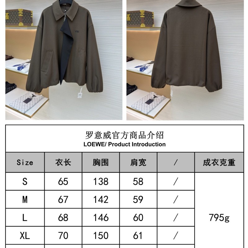 Loewe Jacket