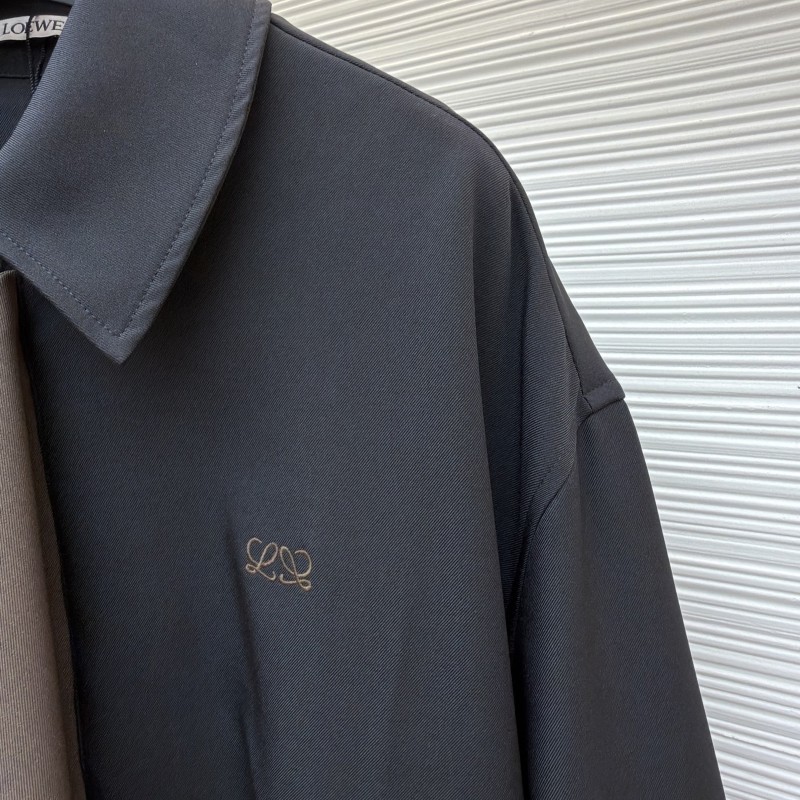 Loewe Jacket