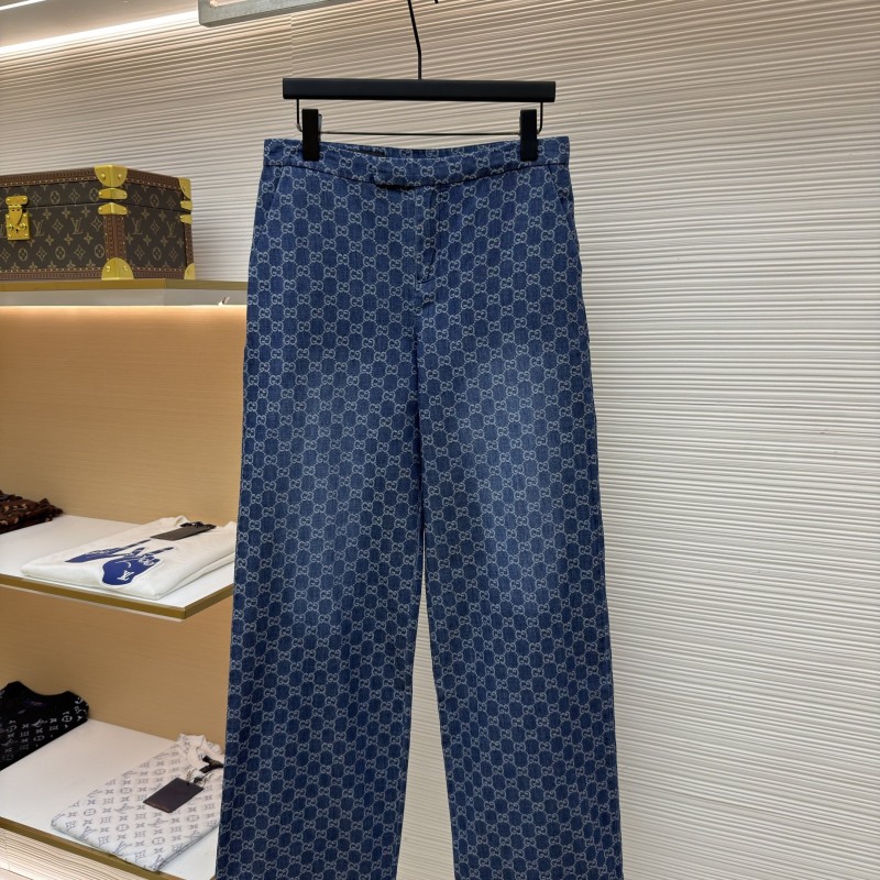 Gucci Jeans