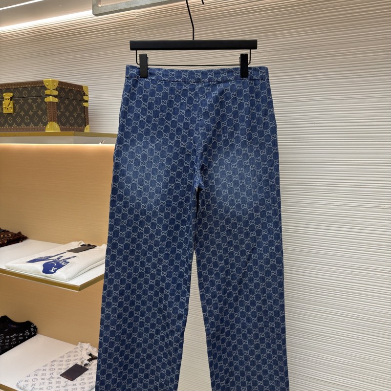 Gucci Jeans
