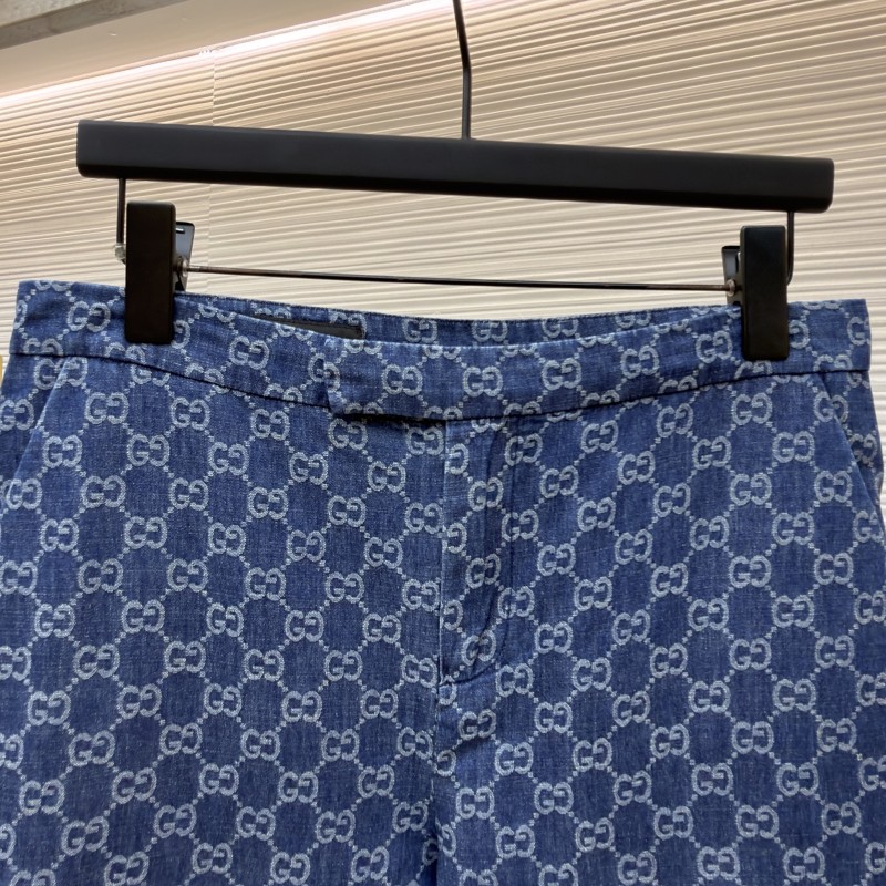 Gucci Jeans