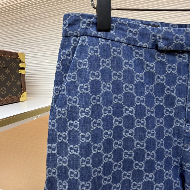 Gucci Jeans