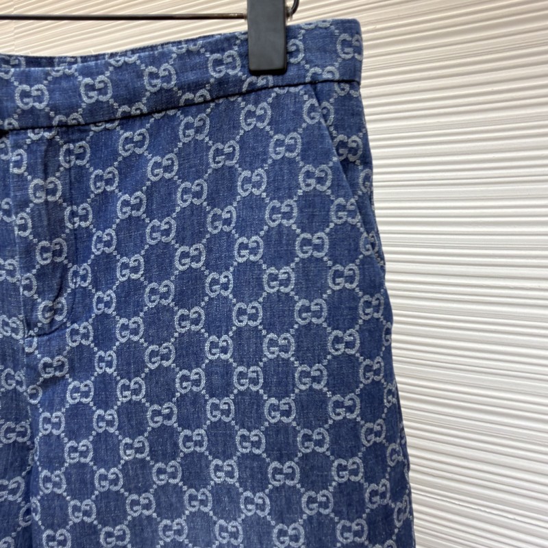 Gucci Jeans