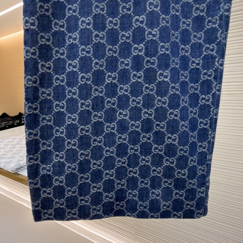 Gucci Jeans