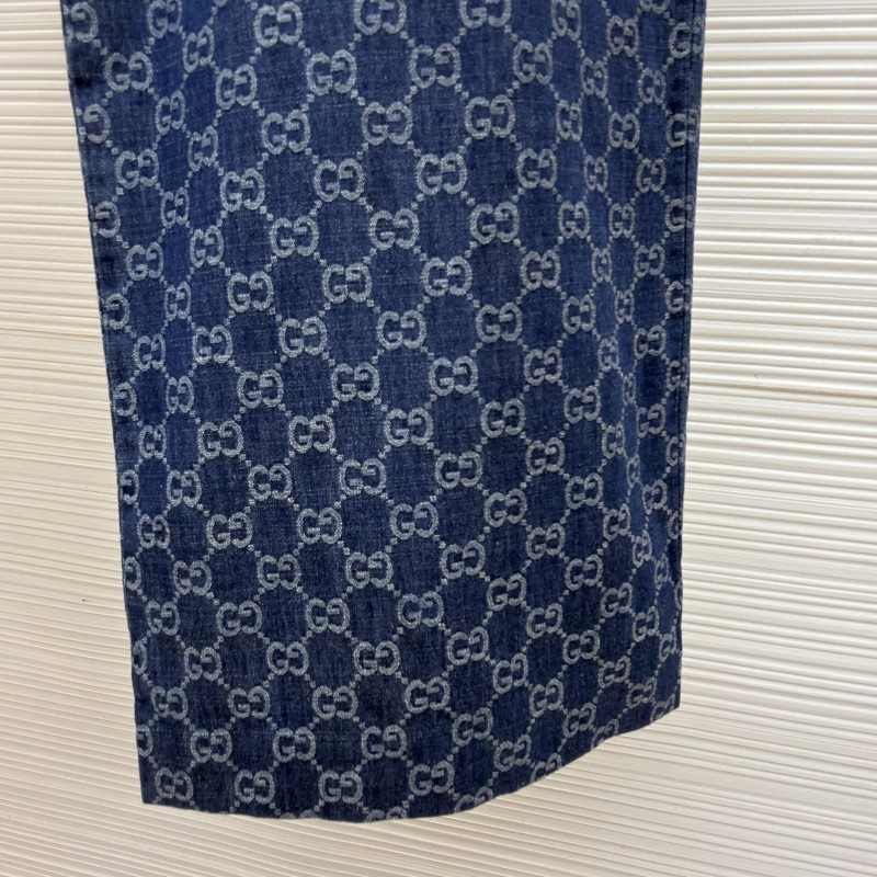 Gucci Jeans