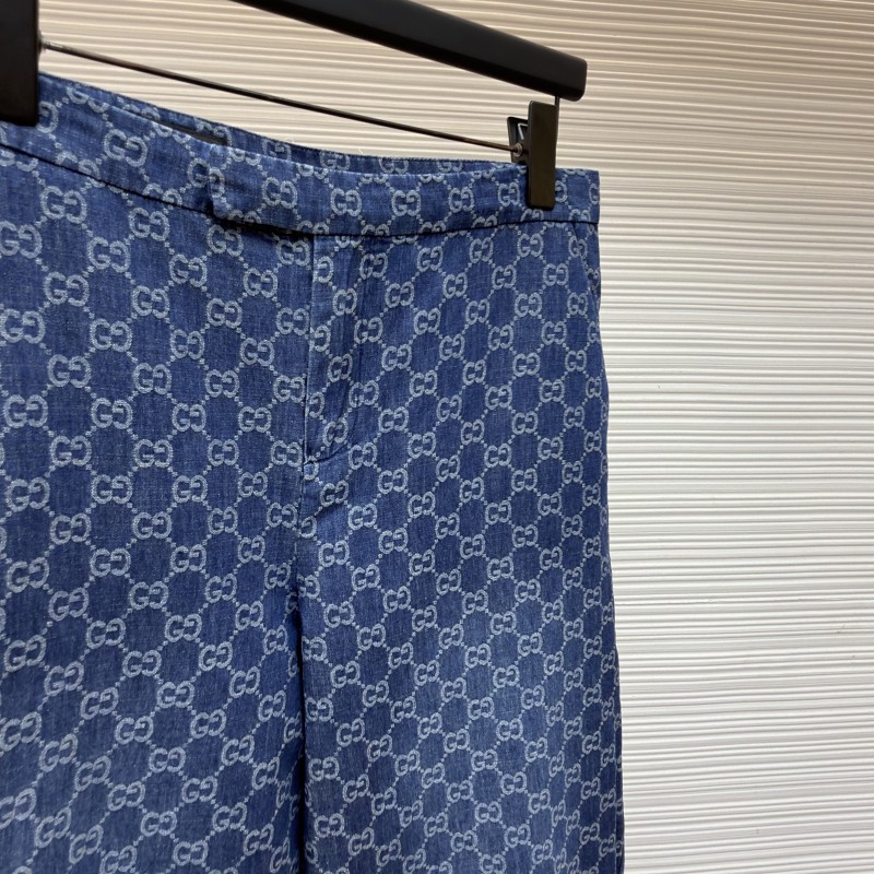 Gucci Jeans