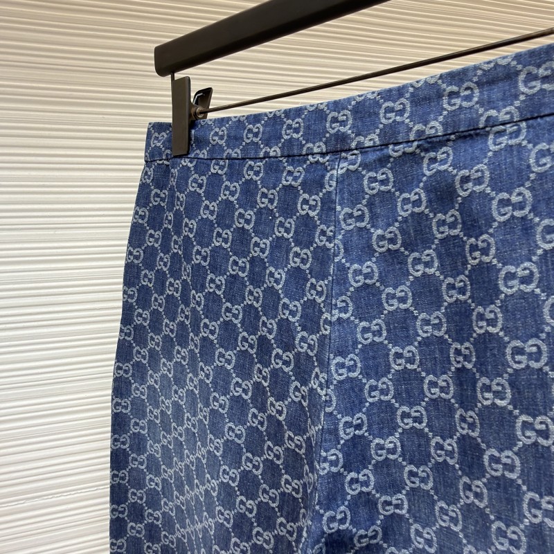Gucci Jeans