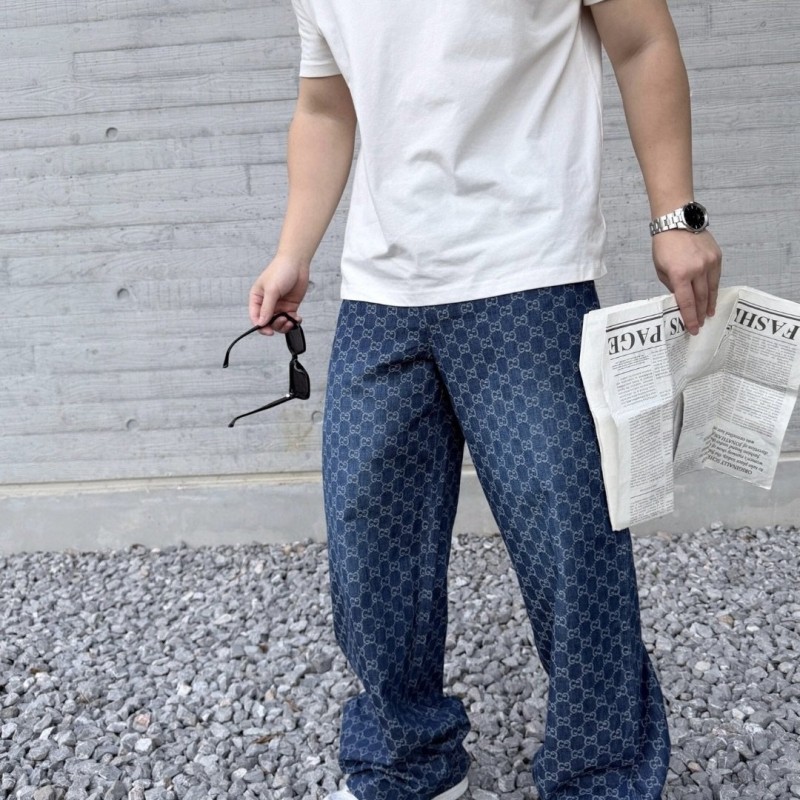 Gucci Jeans