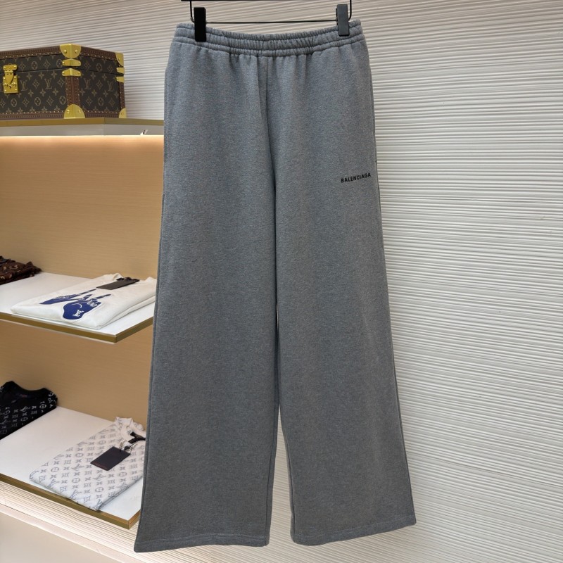 Balenciaga Unisex Trousers 