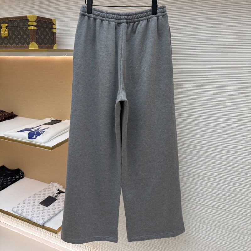 Balenciaga Unisex Trousers 