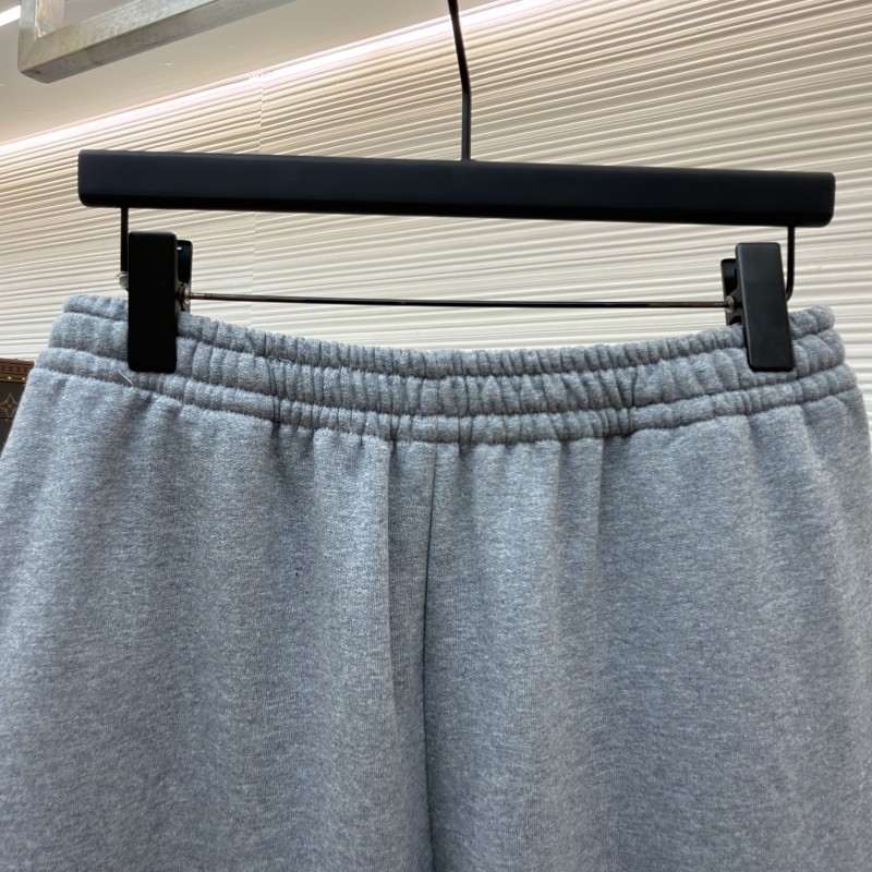 Balenciaga Unisex Trousers 