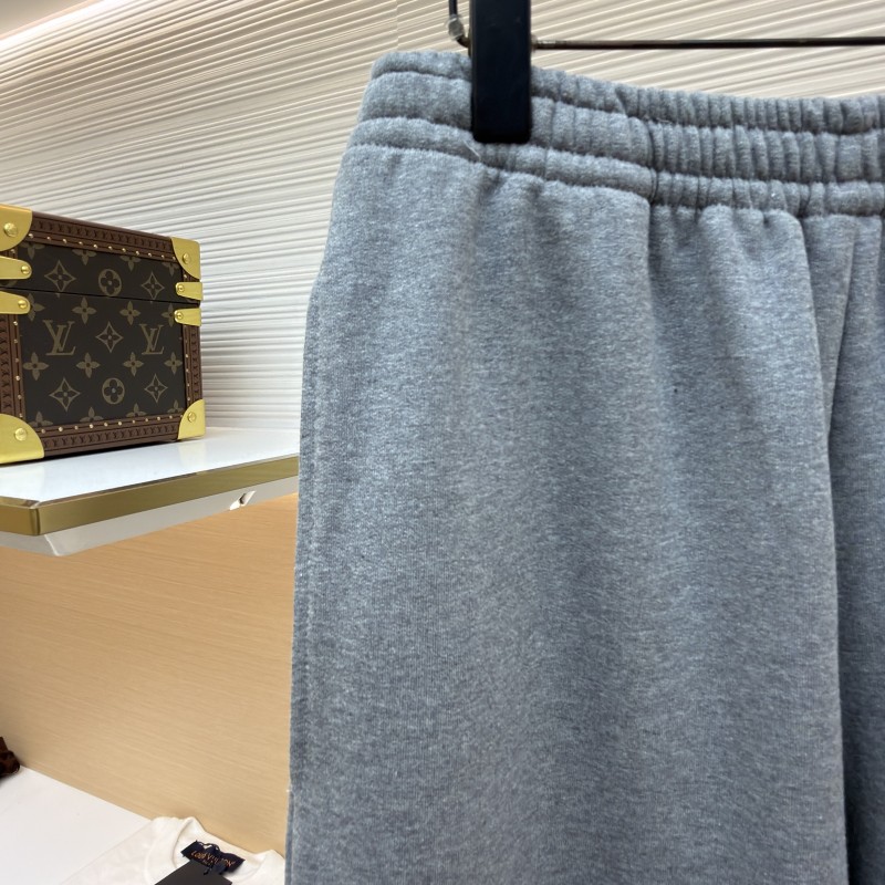 Balenciaga Unisex Trousers 