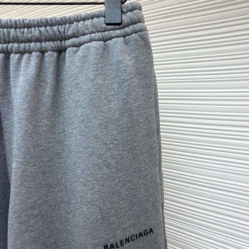Balenciaga Unisex Trousers 