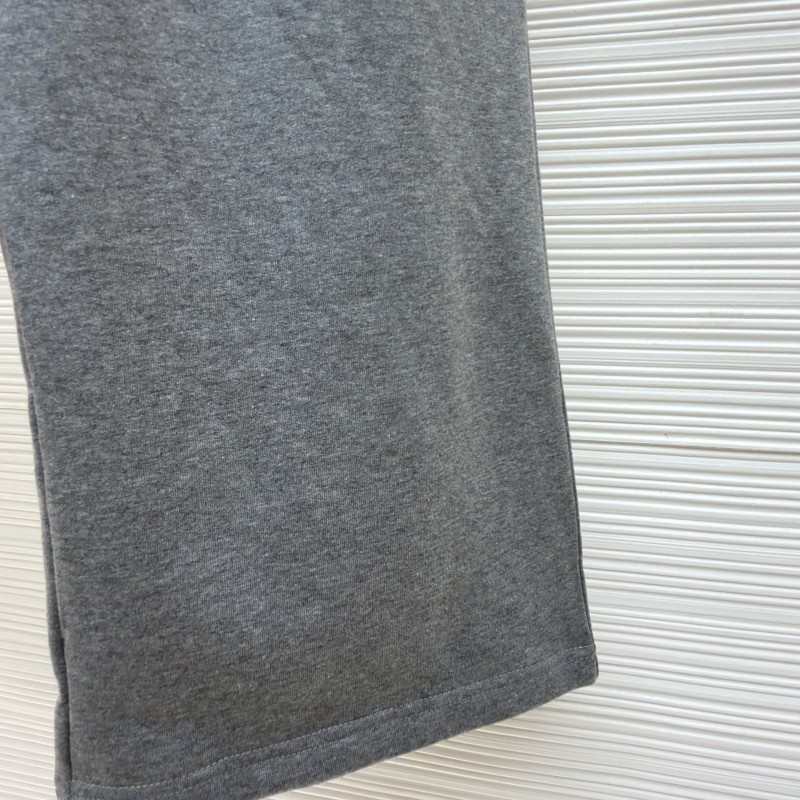 Balenciaga Unisex Trousers 