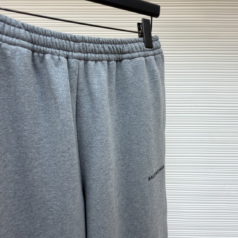 Balenciaga Unisex Trousers 